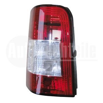 Фонарь задний левый Citroen Berlingj 96-08/ Peugeot Partner 96-08, AutoTechteile, 503 0174, 2211975