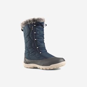 Чоботи жіночі SH500 X-WARM - EU36 UA35