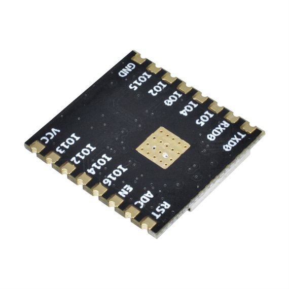 Модуль WiFi ESP8266 ESP-07S | Зображення 2