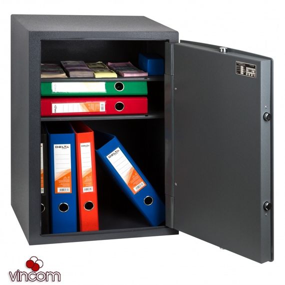 Сейф офисный Safetronics NTL 62M | Зображення 5