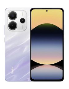 Смартфон Xiaomi Redmi Note 14 8/128GB Mist Purple NFC (Adapter)