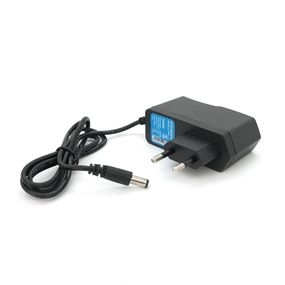 Импульсный БП 12В 1А 12Вт MLPSP12-1mini (06822) шт. 5.5/2.5 довж. 1м,BOX Q250