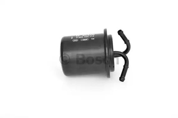 Фільтр паливний SUBARU OUTBACK, BOSCH (0986450114) | Зображення 3