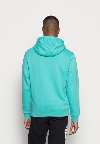 Худі Nike Sportswear Club Fleece Hoodie M BV2654-392 | Зображення 2
