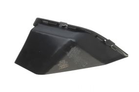 Решетка бампера переднего Audi Q7 06-15 R  88071187302