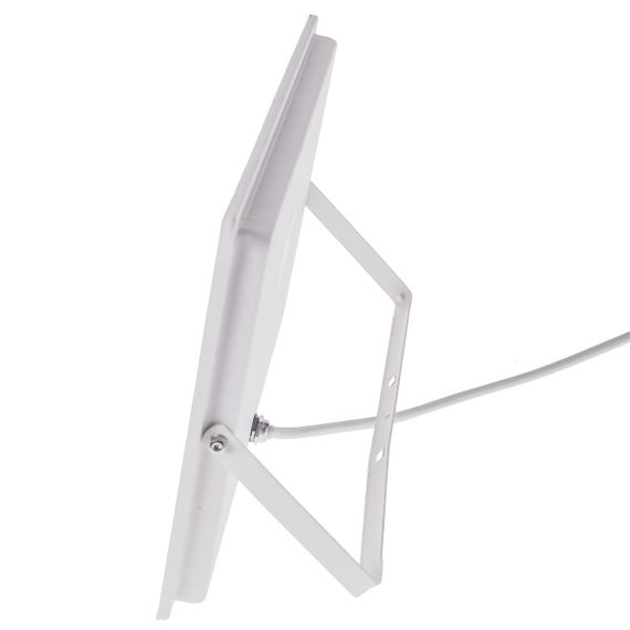 Прожектор уличный LED влагозащищенный IP65 HL-28/100W CW | Зображення 2