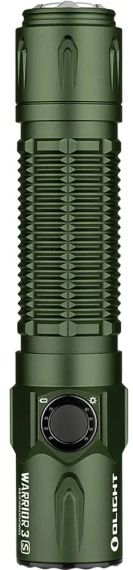 Ліхтар Olight Warrior 3S. OD Green | Зображення 2