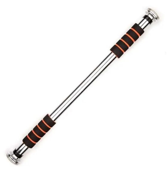 Турнік розсувний Power System PS-4076 Door Gym Bar (PS_4076)