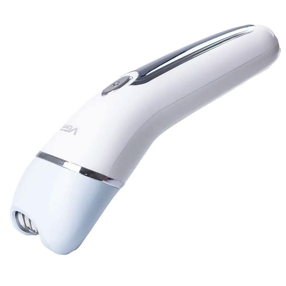 Беспроводной эпилятор для лица и тела для женщин 6 в 1 домашний триммер для волос USB VGR HP-V-733-BL | Зображення 3