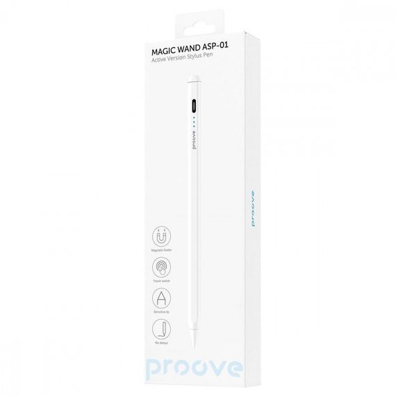 Стилус Proove Stylus Magic Wand ASP-01 Active Version | Зображення 1
