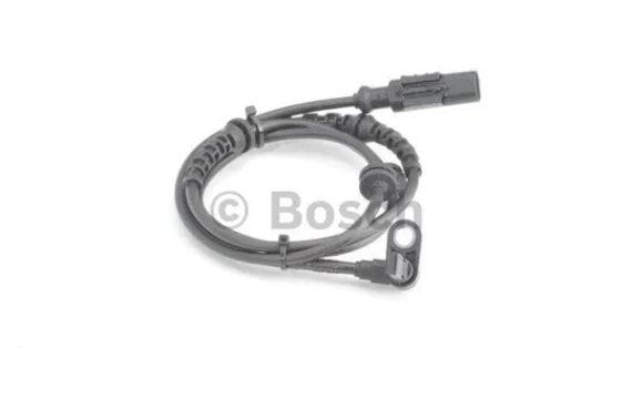 Датчик ABS FIAT DUCATO, BOSCH (0265007685) | Зображення 9