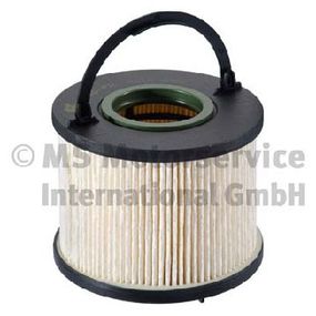 Фильтр топливный Audi Q7 / VW Touareg 3.0 TDI 04-, KS, 50014190,