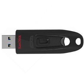 USB флеш накопичувач SanDisk 32Gb Ultra USB 3.0 (SDCZ48-032G-U46) (SDCZ48-032G-U46)