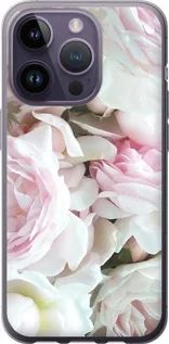 Чохол для Apple iPhone 14 Pro з силікону FCh_024092