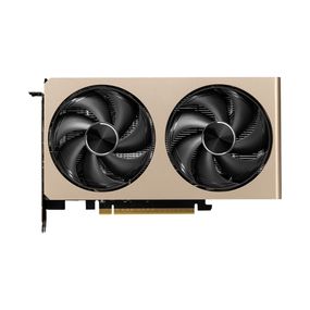 Відеокарта MSI GeForce RTX5060 8Gb INSPIRE 2X OC (RTX 5060 8G INSPIRE 2X OC)