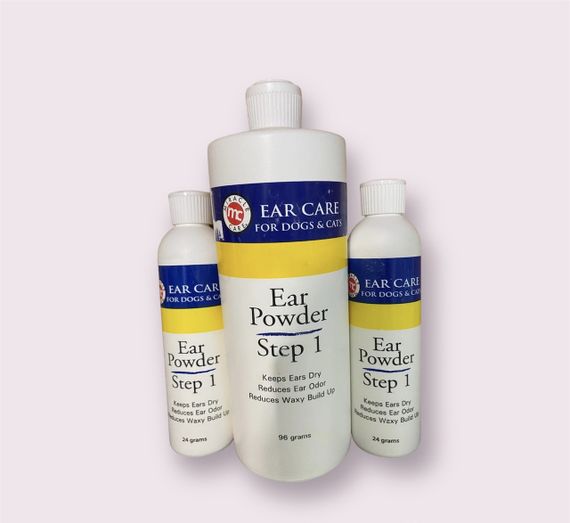 Miracle Care Ear Powder пудра на вагу 10 грамм