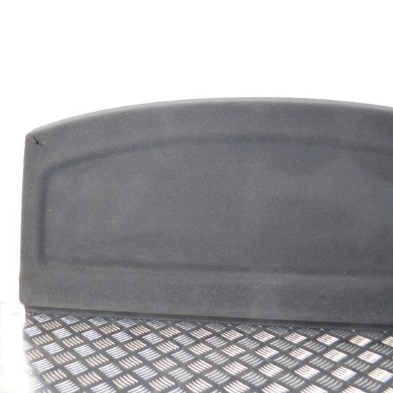 Полка багажника Volkswagen Golf V VI 2003-2015 хетчбек Шторка багажника Фольксваген Гольф 5 6 1K6867769 | Зображення 1