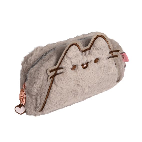 Пенал м'який YES PH-38 Pusheen Toy 533855 6.5х14х23 см | Зображення 1