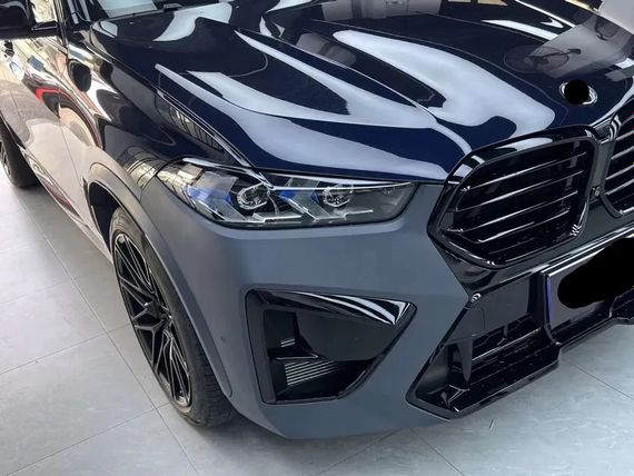 Комплект обвісів X5M F95 (2023-2025) для BMW X5 G05 2019- рр | Зображення 5