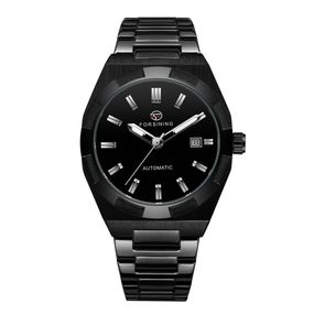 Forsining 8264 Black