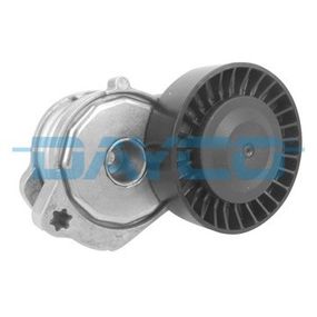 Натяжитель ремня Ford Mondeo/S-Max / Volvo S80/V70/XC60/XC70 2.0-2.5 i/T/D 06-, Dayco, APV2756,