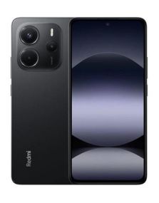 Смартфон Xiaomi Redmi Note 14 8/128GB Midnight Black NFC (Adapter)