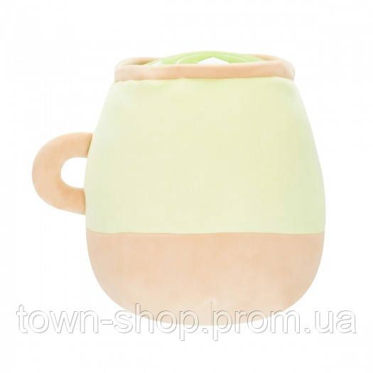 Мягкая игрушка Squishmallows – Латте Роземунд (19 cm) | Зображення 3
