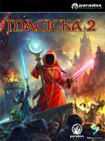 Magicka 2 Steam Gift EURE