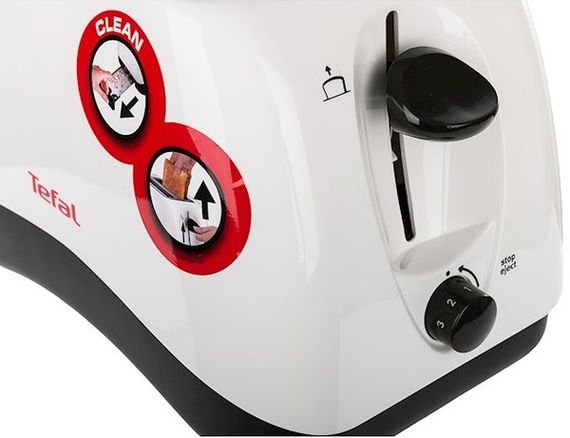Тостер Tefal TT130130 | Зображення 2