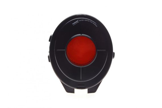 Фільтр повітряний Peugeot 405 309 205 1.0-1.6 i 85-93 Citroen AX BX C15 Saxo 1.0-1.6 i 83-97 WH 526 | Зображення 5