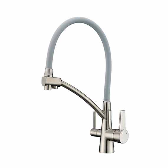 Змішувач для кухні Gappo G4398