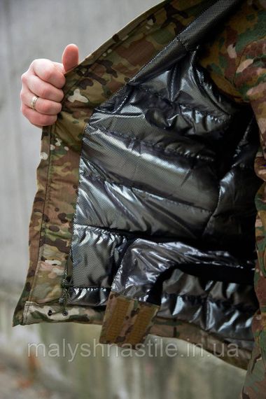 Куртка тактична Gladiator GEN II NYKO Multicam | Зображення 9