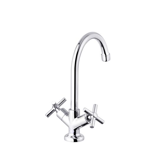 Змішувач для кухні Kroner KRM Aller - C030 (CV012064) | Зображення 6