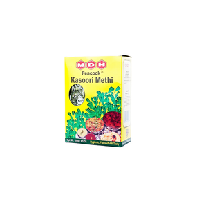 Листя шамбали MDH 100г 8902167000188