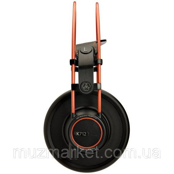 Наушники ​AKG K712 PRO | Зображення 7