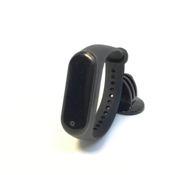Фітнес браслет KMITX Band 4 OLED Black | Зображення 5