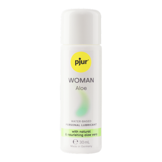 Лубрикант - Pjur Woman Aloe, 30 мл sexstyle