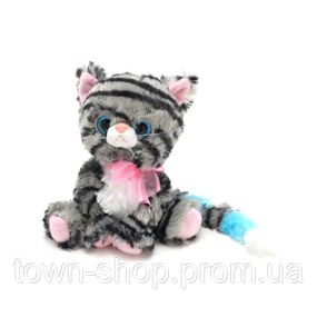 Мягкая игрушка Кошка 19см (27850) 03