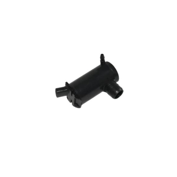 Насос бачка омывателя Ланос FSO - 96190259 | Зображення 4