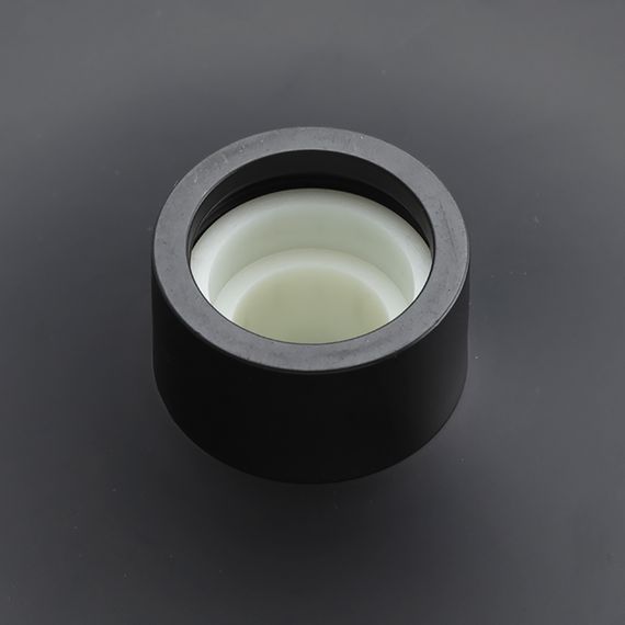 Стельова лійка Frap 250 мм F016-25 | Зображення 2