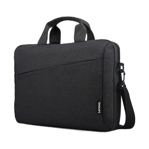 Сумка для ноутбука Lenovo 15.6" Casual T210 Black (4X40T84061) | Зображення 2