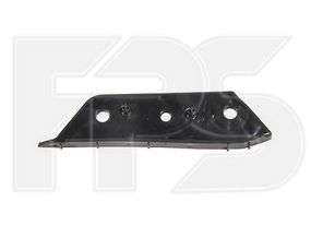 Крепеж переднего бампера правый Ford Mondeo '17-  (см. фото)