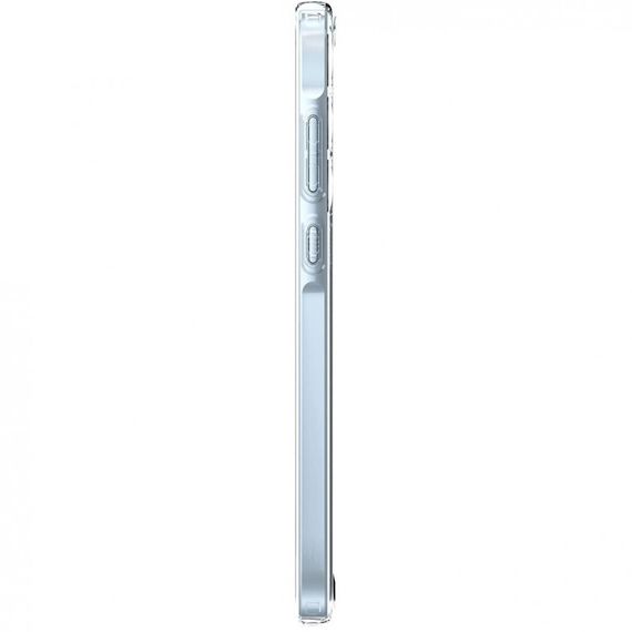 Чохол SGP Ultra Hybrid для Samsung Galaxy A55 Прозорий | Зображення 7