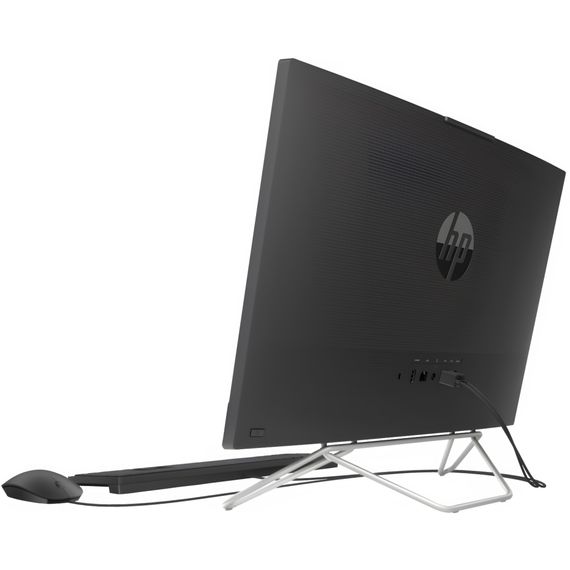 Компьютер HP 24-cb1001ua AiO / i5-1235U, 16, 512, WiFi, Cam, K&M (AE0P4EA) | Зображення 4