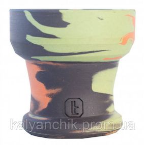 Чаша для кальяну Lavart Nedra Glaze Bright