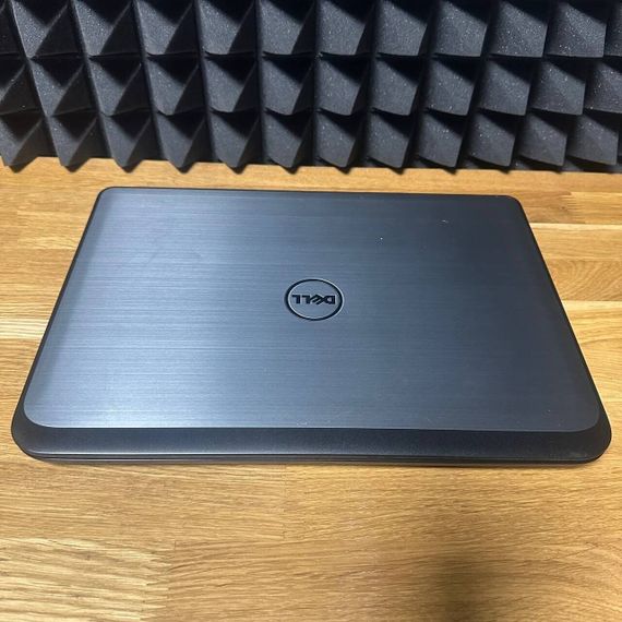 Ноутбук Dell Latitude 3440 / 14" (1366x768) TN / Intel Core i3-4030U (2 (4) ядра по 1.9 GHz) / 8 GB DDR3 / 128 GB SSD / Intel HD Graphic 4400 / WebCam / DVD-ROM б/в | Зображення 6