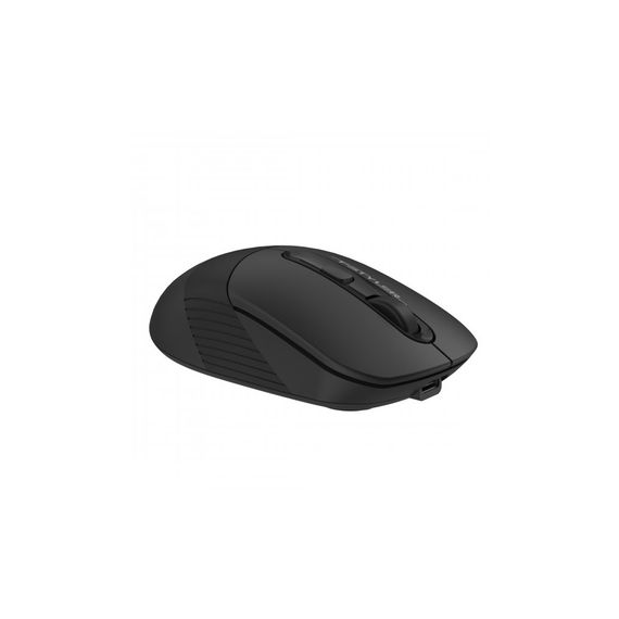Мишка A4Tech FB10C Bluetooth Stone Black | Зображення 2