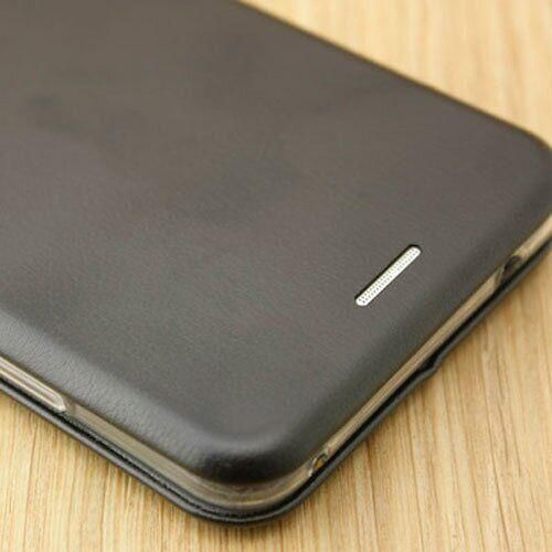 Чохол-книжка Samsung A107 Galaxy A10s 2019 Чорний G-Case Ranger (Самсунг а107 галаксі а10с ) | Зображення 2