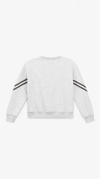Костюм толстовка+штани для хлопчика Dinomin 389 104 см Сірий shop (2000999454035) | Зображення 4