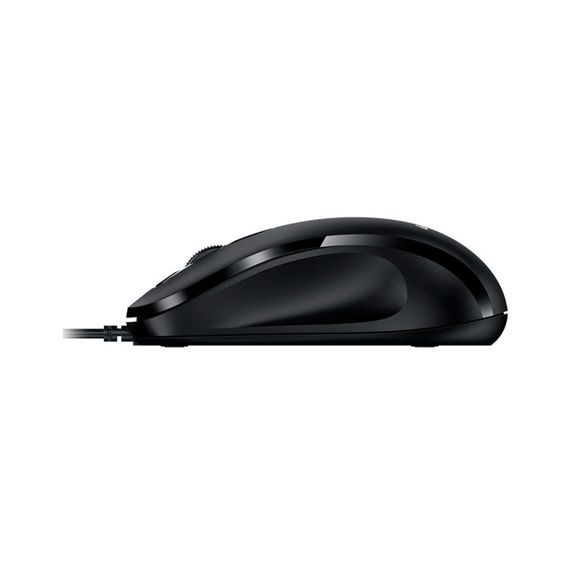 Мишка Genius DX-101 USB Black (31010026400) | Зображення 4